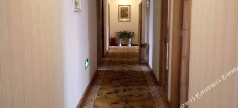 新余印象水月酒店(火车站店)图片