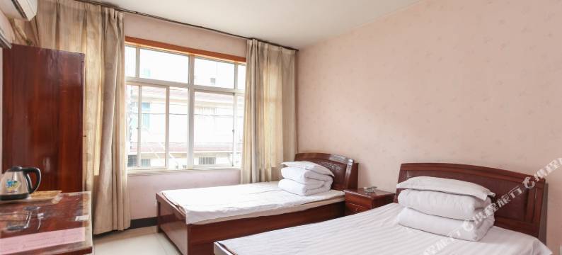 泰兴盛泰宾馆图片