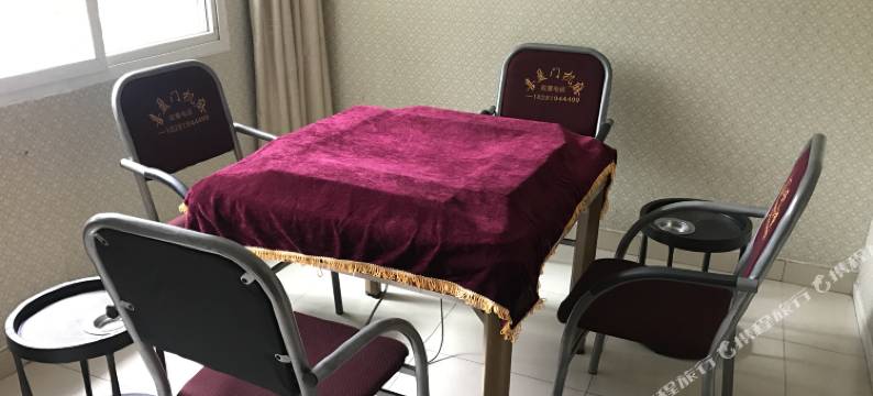 绵阳家和旅馆图片