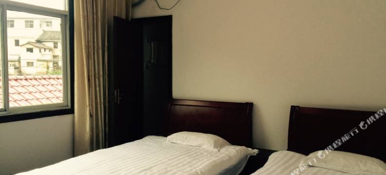 淳安神山脚农家乐图片