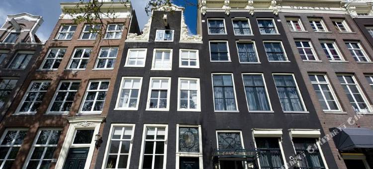 运河屋旅馆(Small Luxury Hotels of the World - Canal House)图片