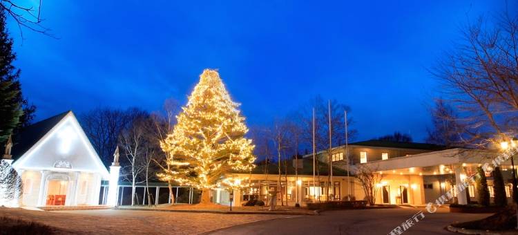 城崎雷森尼特套房别墅(Reyzenit Kinosaki Suite Villa)图片