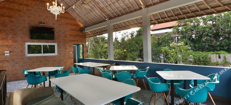 阿斯卡拉长谷别墅(Askara Canggu Townhouse)图片