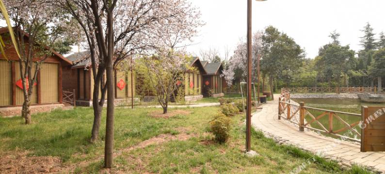 洛阳九龙庄园图片