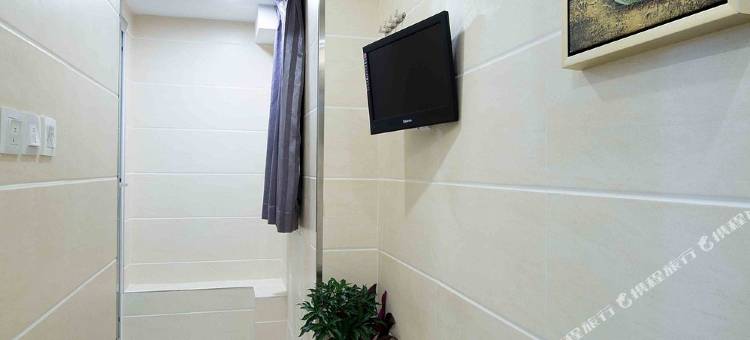 香港枫叶旅馆(尖沙咀地铁站店近C2口)图片