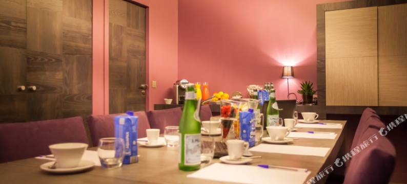 巴黎圣日耳曼传奇酒店(Legend Hôtel Paris)图片