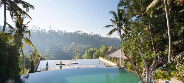 加纳塔Spa度假酒店(Jannata Resort and Spa)图片