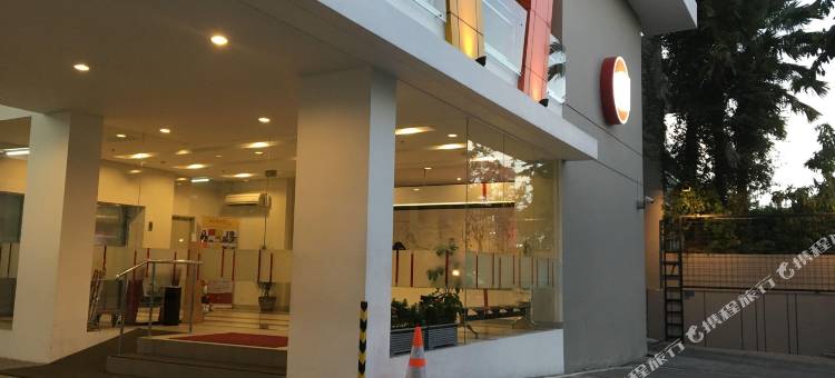马格雷赫阿马里斯酒店(Amaris Hotel Margorejo Surabaya)图片