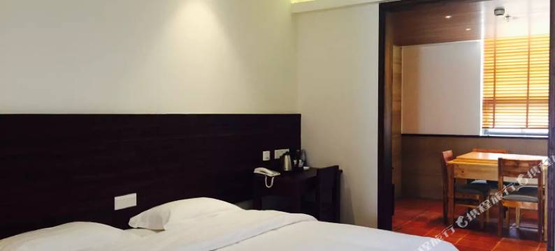 开平达维酒店图片