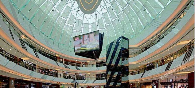 希悦酒店(东莞长安万科广场店)图片