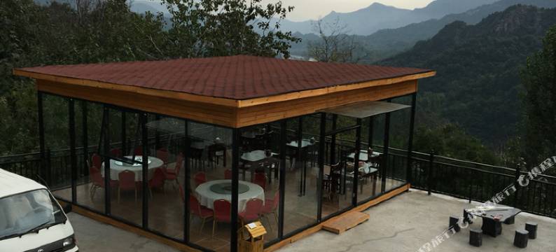 万仙山郑州sunny假日酒店图片