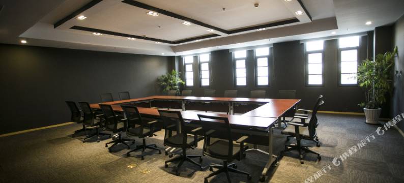 舒城鹏翔生态酒店图片