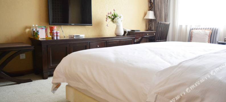 南昌保利高尔夫俱乐部图片