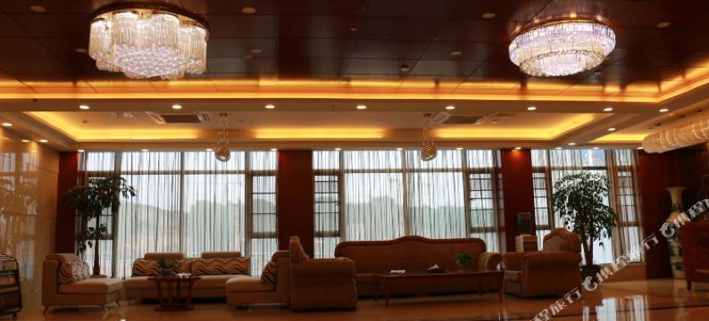 擎天精品酒店(昭通凤霞路店)图片