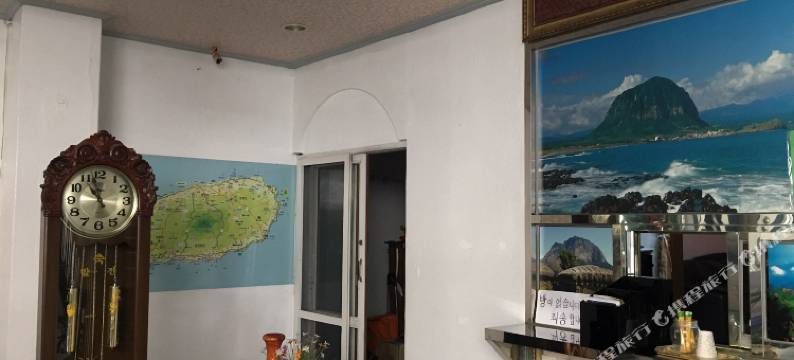 济州永兴汽车旅馆(Jeju Yeongsung Motel)图片