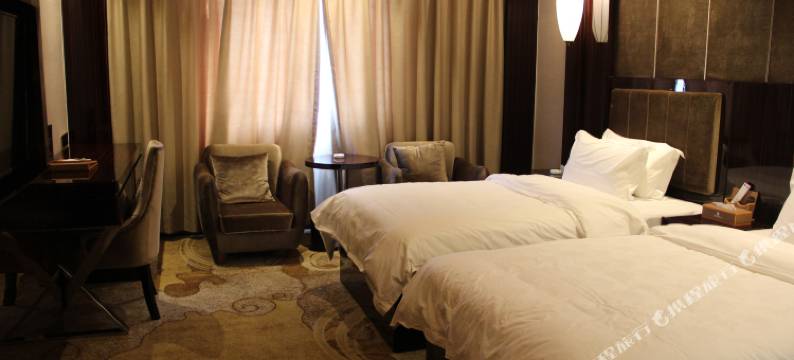 冕宁漫水湾普林温泉酒店图片