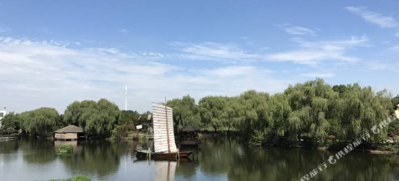 周庄古镇别苑精品客栈图片