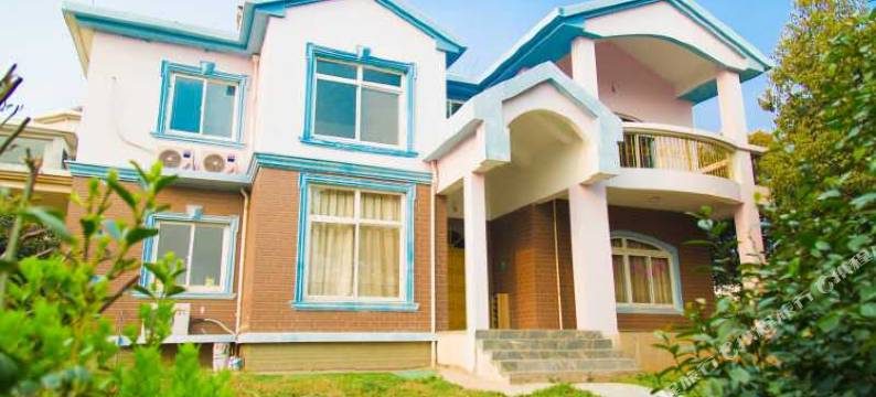 南京B哥别墅图片