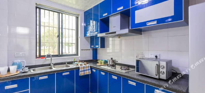 上海迪士尼 民宿图片