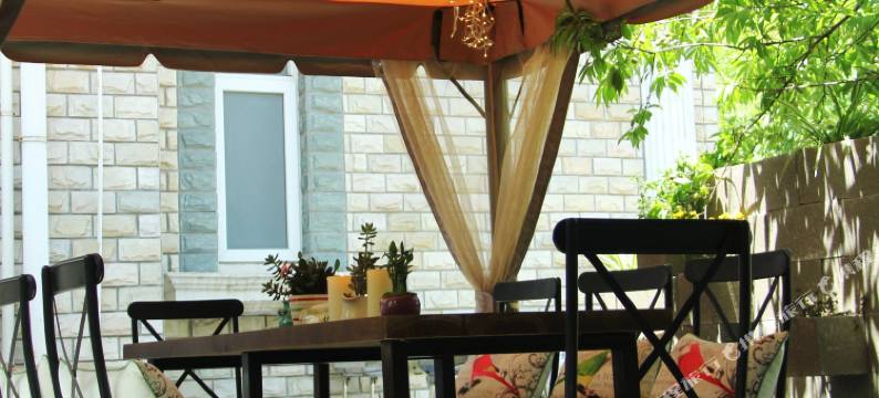 上海HOHO别墅图片