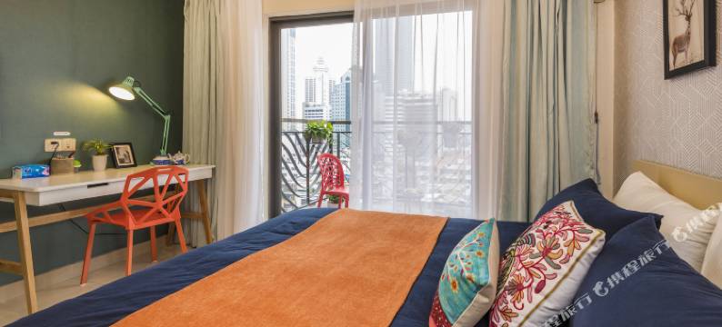 广州-建设六马路-精致公寓图片