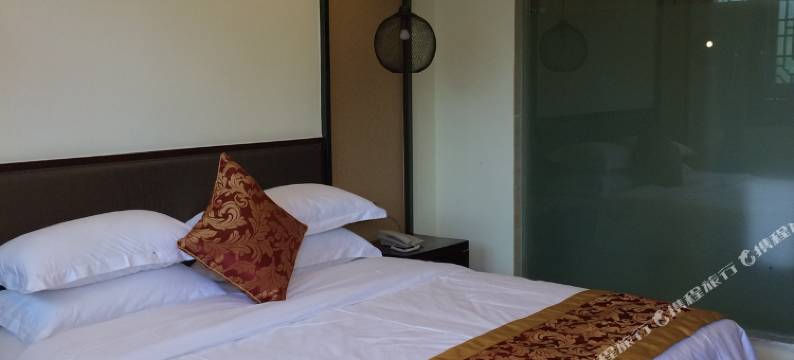 龙山里耶公馆(里耶古城遗址店)图片