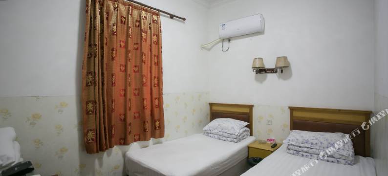 诸暨马安宾馆图片