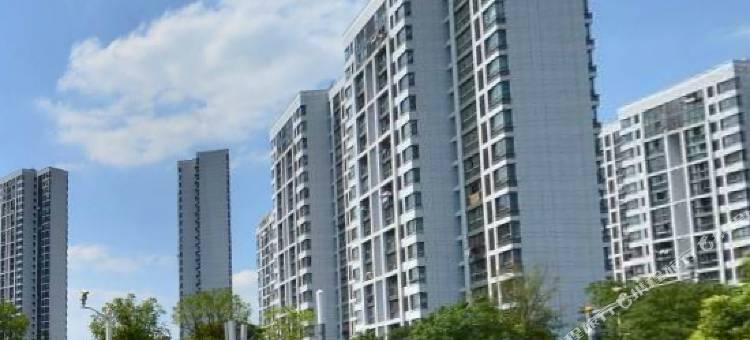 布丁酒店(上海复旦儿科医院店)图片