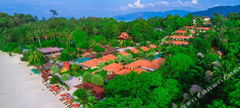 斯塔海滩度假村(Sita Beach Resort)图片