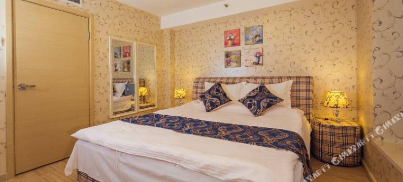 天津瑞竹公寓式酒店图片