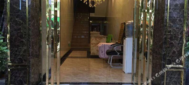 芷江垅坪商务酒店图片