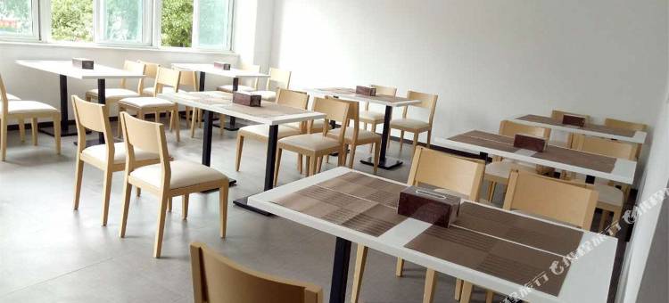 汉庭酒店(慈溪周巷店)图片