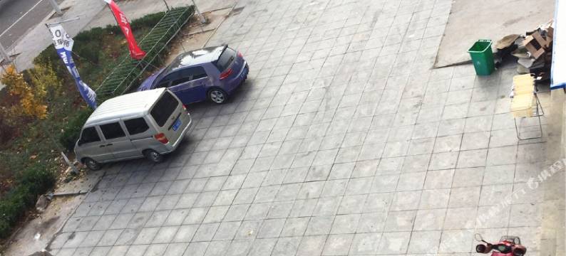 招远百合宾馆图片