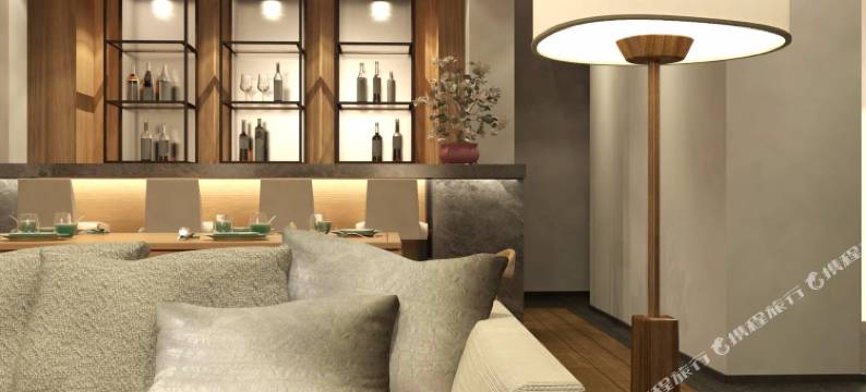 乌镇西栅米葭民宿图片