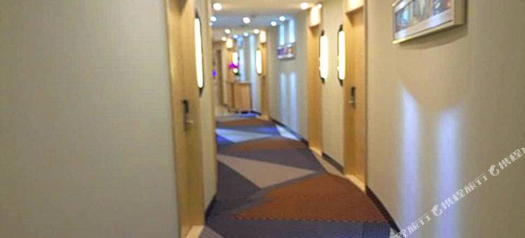 精途酒店(黄冈万达广场东门路店)图片