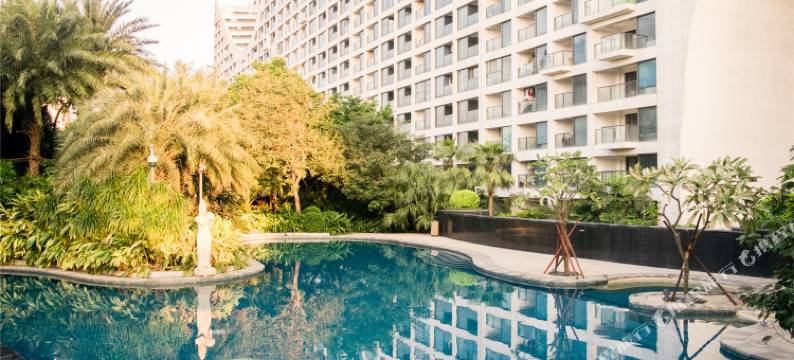 北海天涯风情海景酒店公寓图片