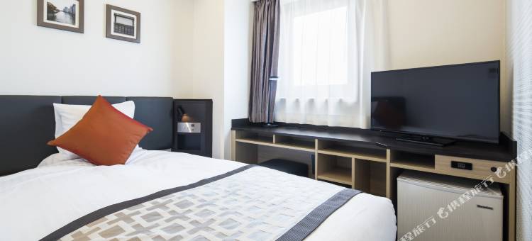 MYSTAYS 新大阪(会议中心)酒店(HOTEL MYSTAYS Shin Osaka Conference Center)图片