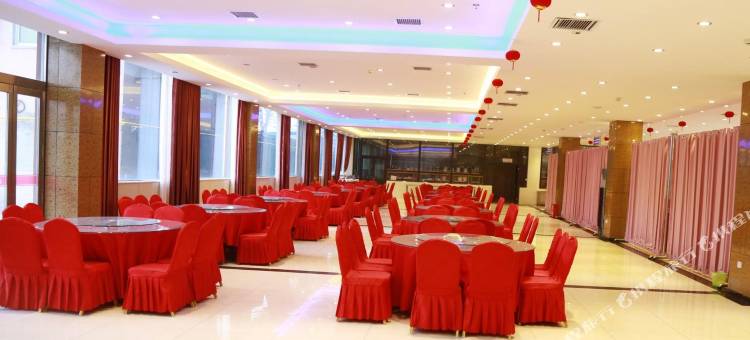 河祥商务宾馆(安阳文明大道店)图片