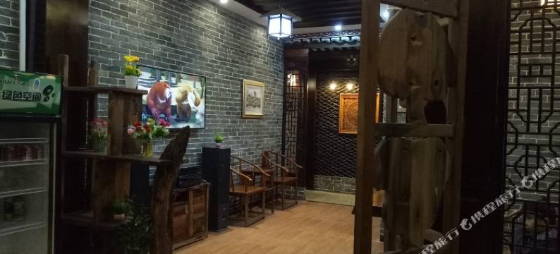 黄姚怡兴客栈图片