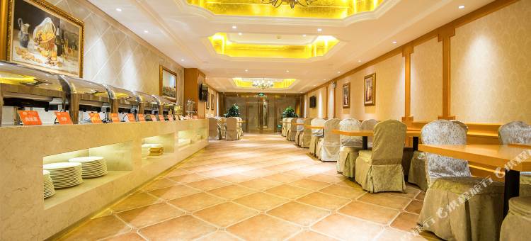 维也纳酒店(襄阳市政府檀溪路店)图片