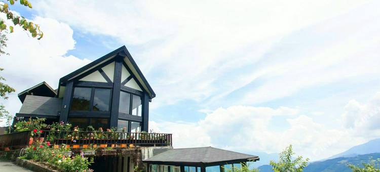 南投清境云顶度假山庄图片