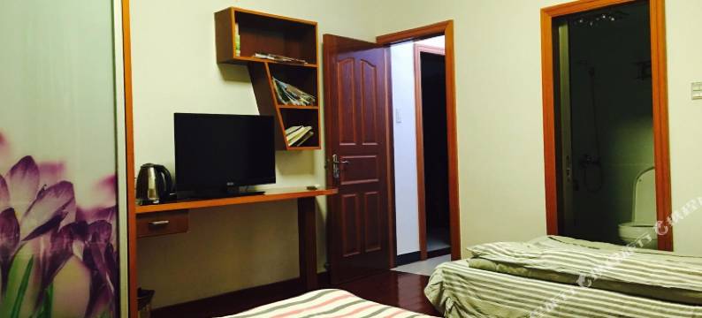 诸暨泄源啊啦屋里农家乐图片