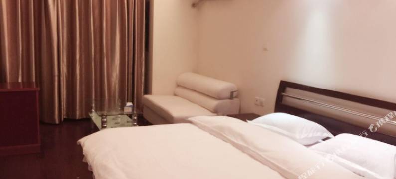 悦枫酒店式公寓(北京长阳店)图片