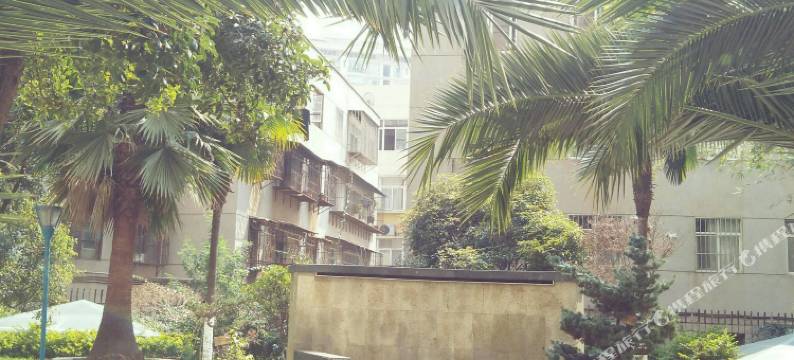 昆明西塔驿栈图片