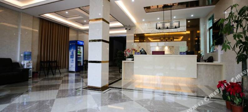 广州新机场壹号公寓图片