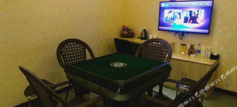 重庆隆洋酒店图片