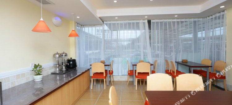 如家派柏.云酒店(泸州西南商贸城店)图片