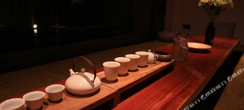 归林GuiLin·星墅民宿(安吉江南天池店)图片