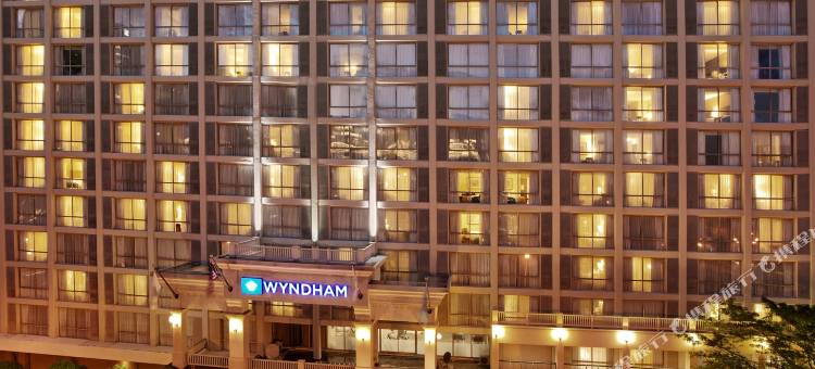 温德姆波士顿笔架山酒店(Wyndham Boston Beacon Hill)图片