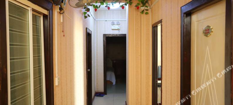 铁岭吉福旅馆图片